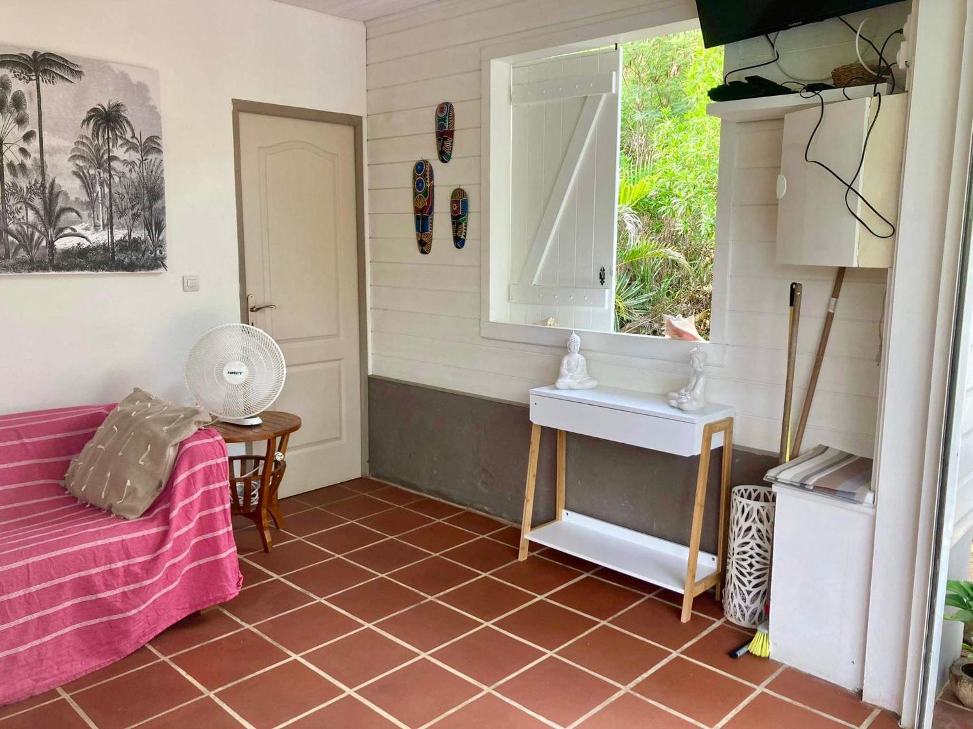 Villa Piscine - Maracudja Les Anses-d'Arlet Zewnętrze zdjęcie