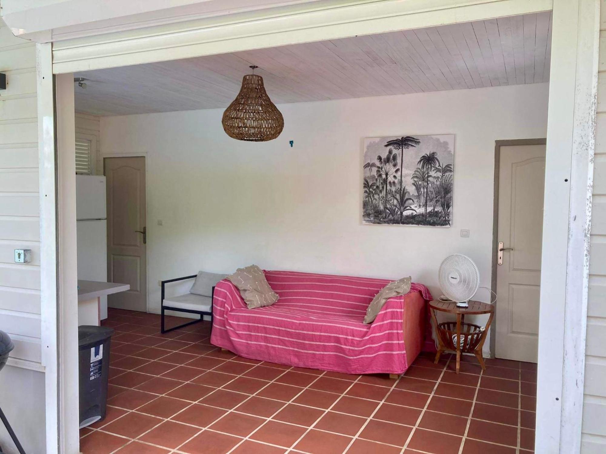 Villa Piscine - Maracudja Les Anses-d'Arlet Zewnętrze zdjęcie